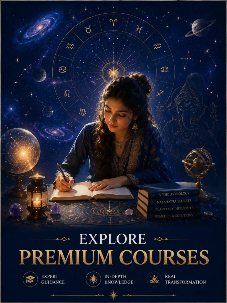 Explore Premium Courses