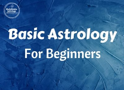 Basic Astrology 400 x 290