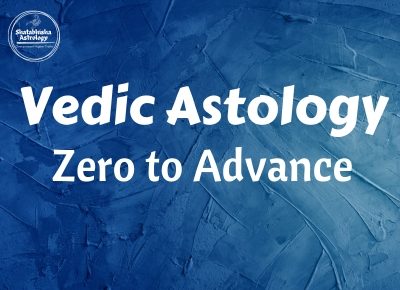 Vedic Astrology Zero to Advance 400 x 290 px